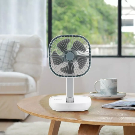 Беспроводной вентилятор Kitfort KT-404 (2 в 1)