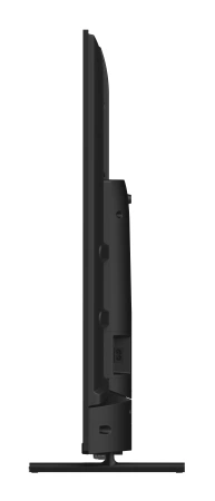 Телевизор Topdevice QLED CQ09 TDTV50CQ09U_BK (50", 3840x2160, 60 Гц, Smart TV, Wi-Fi, смарт пульт)