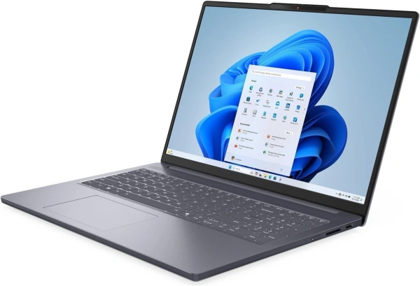 Ноутбук Lenovo IdeaPad Slim 3 16IRH10R 83K50007RK