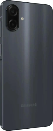 Смартфон Samsung Galaxy A07 4/128Gb SM-A075FZKGCAU (черный)