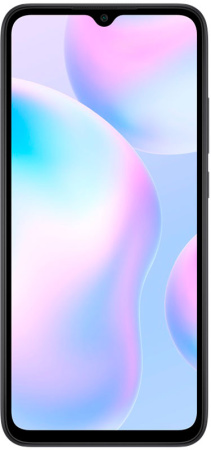 Смартфон Xiaomi Redmi 9A 2GB/32GB (Granite Gray EU)