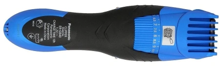 Триммер Panasonic ER-GB40-A520