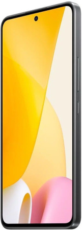 XIAOMI 12 Lite 8GB/128GB Black EU (2203129G)