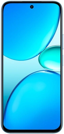 Телефон Realme C85 6GB/128GB международная версия (синий)