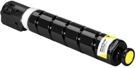 Картридж Canon C-EXV65 (желтый)