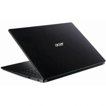 Ноутбук Acer ASPIRE A315 / R3-3250U / 15.6 FHD IPS AG / AMD Radeon Graphics / 8GB / 512GB / DOS / noODD / Black ноутбук