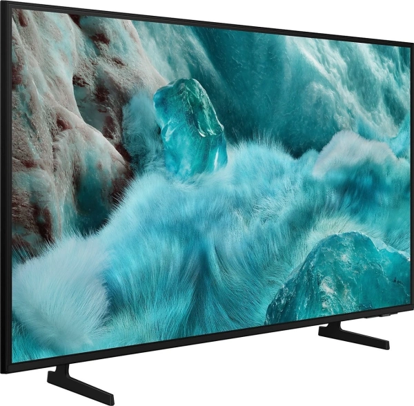 Телевизор Samsung QLED 4K Q7FA AI QE55Q7FAAUXRU