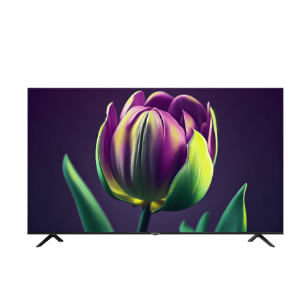 Телевизор Topdevice ULTRA NEO CS06 TDTV75CS06U_BK (75”, Smart TV (WildRed), Wi-Fi, Bluetooth, Ethernet, черный)