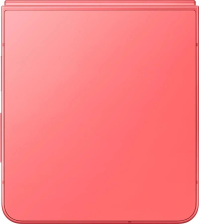 Смартфон Samsung Galaxy Flip7 12/512Gb SM-F766BZRHCAU (коралловый)