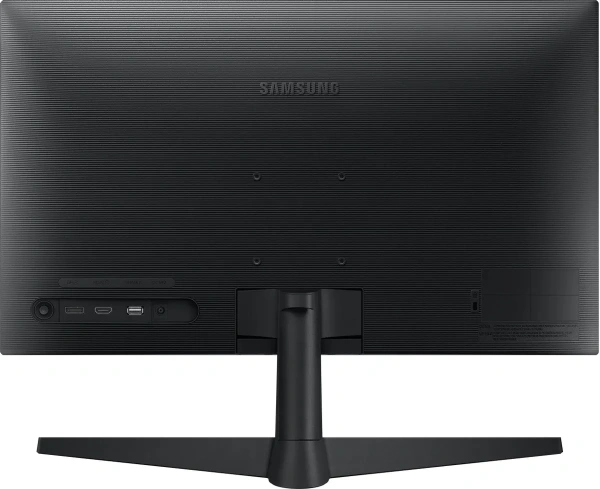 Монитор Samsung Essential S3 S33GC FHD (24", 1920x1080, IPS, 100 Гц, HDMI+DP)