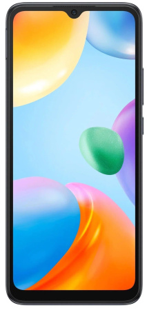 Смартфон REDMI 10C 4GB/128GB Graphite Gray EU (220333QNY)