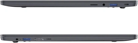 Ноутбук Chuwi CoreBook X CWI570-13900HK32G1TB-MS