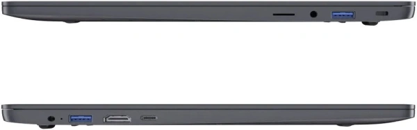 Ноутбук Chuwi CoreBook X CWI570-13900HK32G1TB-MS