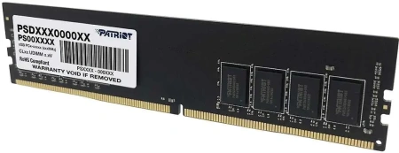 Оперативная память Patriot 16GB Signature Line DDR4 PSD416G32002 (3200МГц)