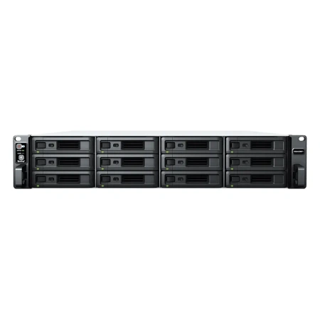 Сетевой накопитель Synology RackStation RS2423+