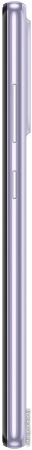 Смартфон Samsung Galaxy A52 256GB Violet