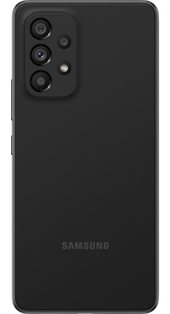 Смартфон Samsung Galaxy A53 256GB Black