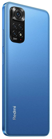 Смартфон REDMI NOTE 11S 6GB/128GB Twilight Blue EU (2201117SG)