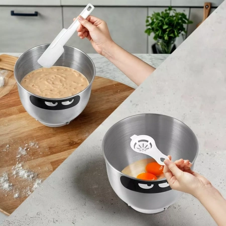 Планетарный миксер Kitfort KT-4401