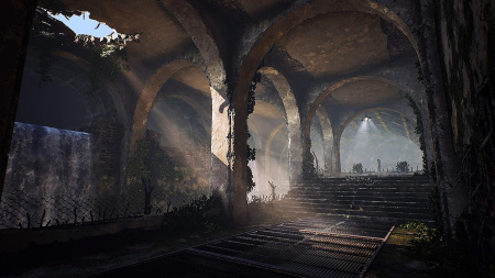 BIOMUTANT для PS5 (русская версия)