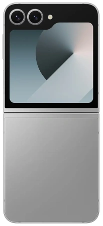Смартфон Samsung Galaxy Flip6 12/256Gb (Серый)