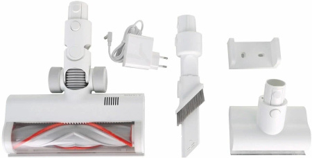 Пылесос Xiaomi Vacuum Cleaner G9 Plus