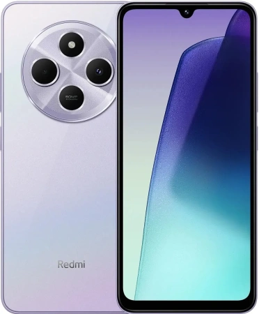 Смартфон REDMI 14C 4GB/128GB Dreamy Purple RU (2409BRN2CY)