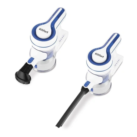 Вертикальный пылесос KT-5512