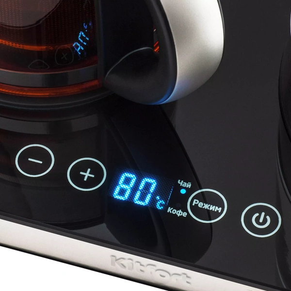 Электрический чайник Kitfort KT-635