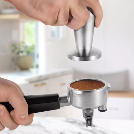 Кофейная станция Kitfort KT-7173