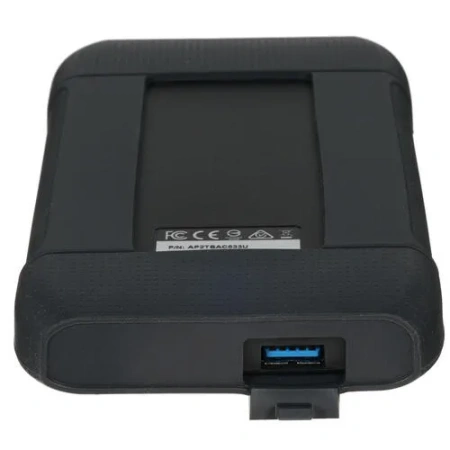 Внешний HDD-диск Apacer AC633 1TB AP1TBAC633U-1 (синий)