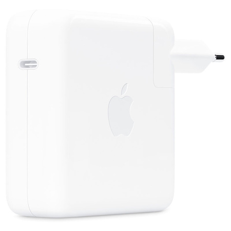 Сетевое зарядное Apple 96W USB-C Power Adapter MW2L3ZM/A