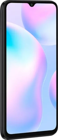 Смартфон XIAOMI REDMI 9A 2GB/32GB Granite Gray RU (M2006C3LG)