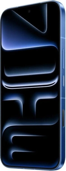 Смартфон Infinix Note 60 Pro X6878 8GB/256GB (океанический синий)