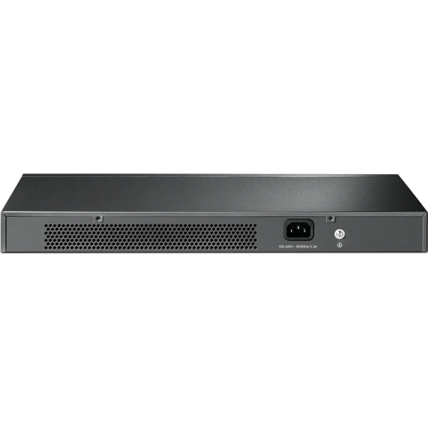 Неуправляемый коммутатор TP-Link TL-SG1016