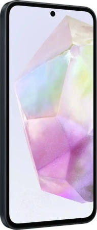 Смартфон Samsung Galaxy A35 8Gb/128Gb (темно-синий)