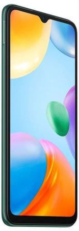 Смартфон REDMI 10C 4GB/128GB without NFC Mint Green EU (220333QAG)