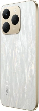 Телефон Realme 15T RMX5111 8GB/128GB международная версия (белый)