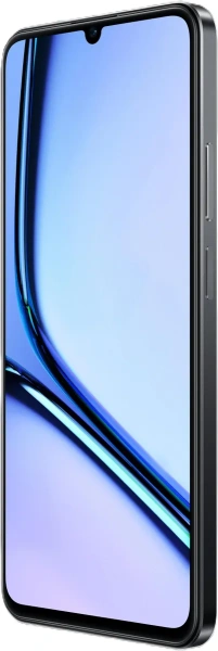 Телефон Realme Note 60x 3GB/64GB RMX3938 (черный)