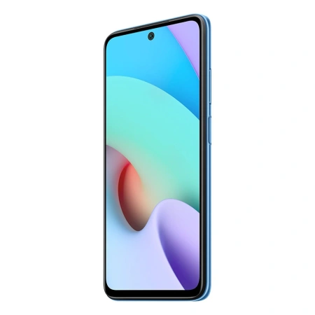 Смартфон Xiaomi Redmi 10 4GB/128GB (синее море)
