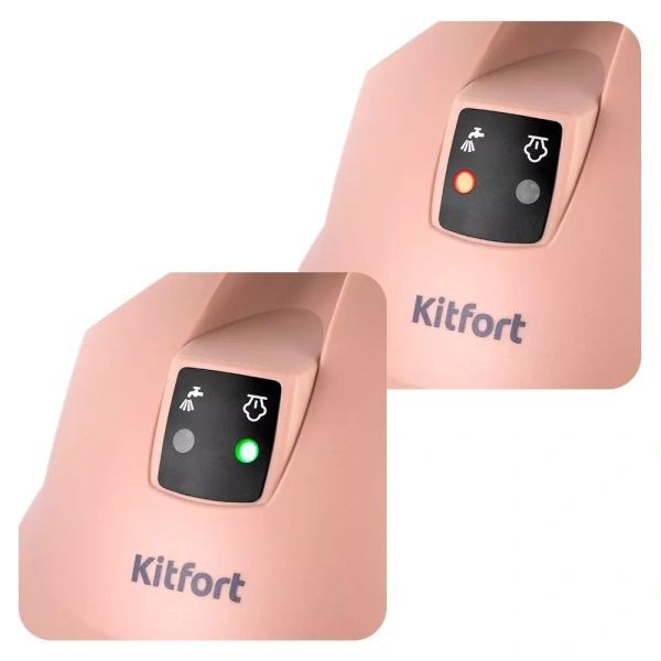 Пароочиститель Kitfort KT-9188