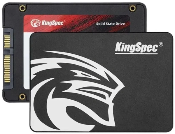 SSD KingSpec P4-480 480GB