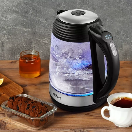 Чайник Kitfort KT-6126