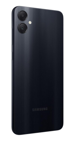 Смартфон Samsung Galaxy A05 4Gb/64Gb (черный)
