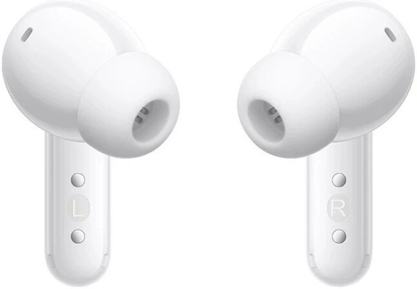 Наушники HONOR Earbuds A Pro (белый, международная версия)