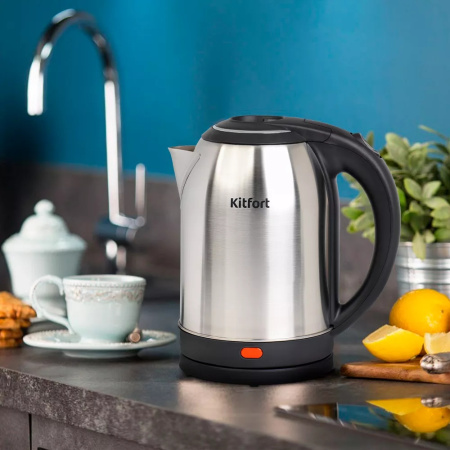 Чайник Kitfort KT-6162