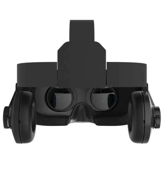 Очки виртуальной реальности для смартфона Ritmix RVR-500