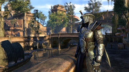 The Elder Scrolls Online: Morrowind для Xbox one (английская версия)