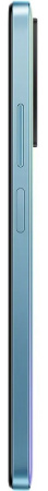 Смартфон REDMI NOTE 11 4GB/128GB NFC Star Blue RU (2201117TY)