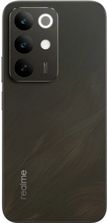 Телефон Realme C85 8GB/256GB международная версия (темно-серый)